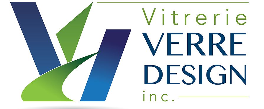 Vitrerie Verre Design