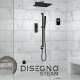 DISEGNO™ STEAM