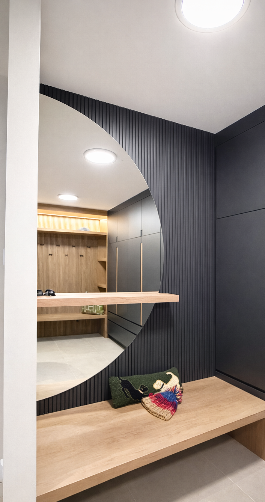Miroir sur mesure